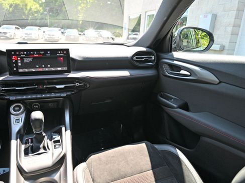Used 2024 Dodge Hornet R/T AWD/4WD image 13