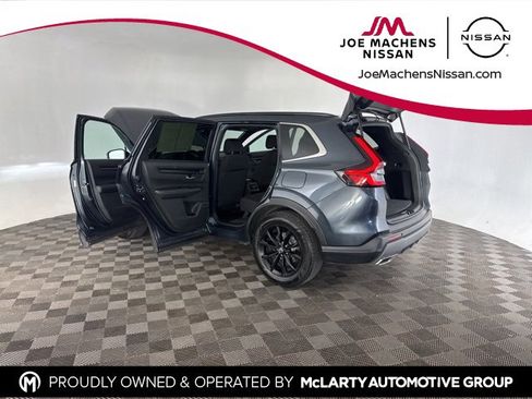 Used 2023 Honda CR-V Sport image 16