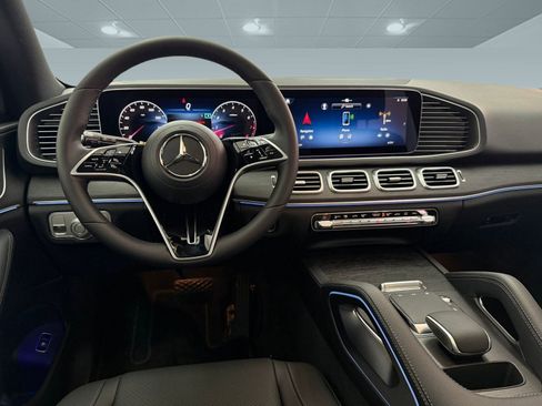 New 2026 Mercedes-Benz GLE 350 GLE 350 image 26