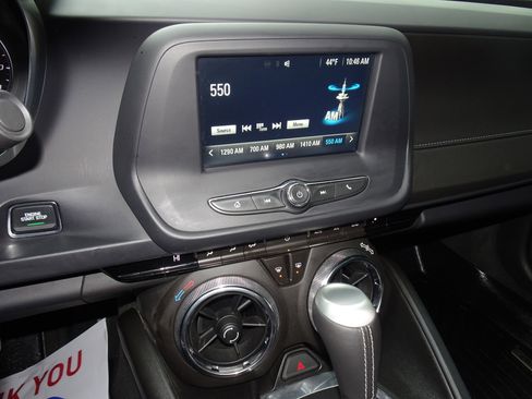 Used 2016 Chevrolet Camaro LT image 16