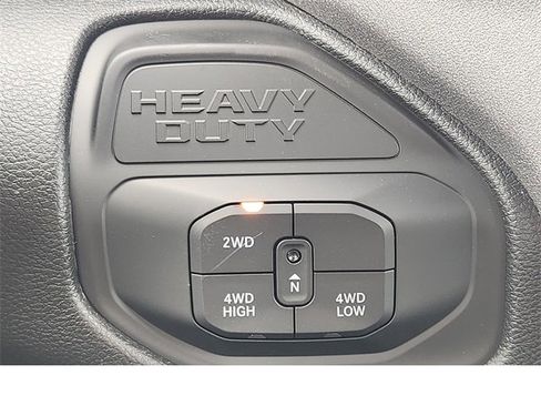 New 2026 RAM 5500 Tradesman image 18