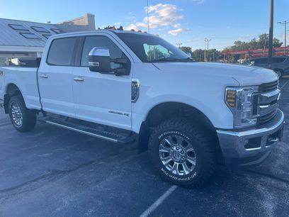 Used 2019 Ford F250 XLT w/ XLT Premium Package