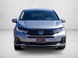 New 2026 Honda Odyssey Elite video 2