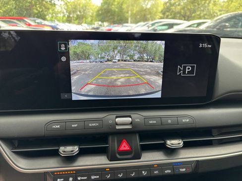 Used 2025 Kia K4 FWD image 22