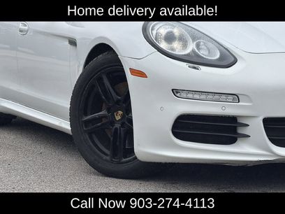 Used 2015 Porsche Panamera