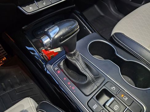 Used 2016 Kia Sorento SX w/ SXL Technology Package image 38