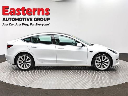 Used 2019 Tesla Model 3 Long Range image 4