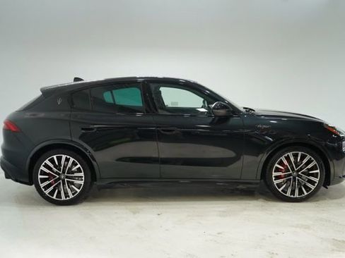 New 2025 Maserati Grecale Modena AWD/4WD image 8