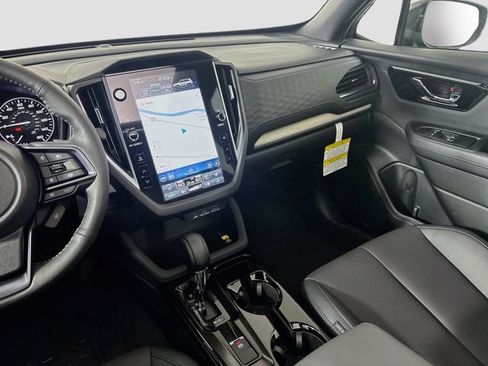 New 2026 Subaru Forester Limited AWD/4WD image 24