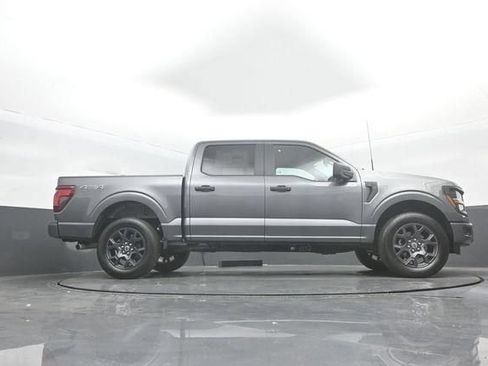 New 2026 Ford F150 STX w/ Equipment Group 200A AWD/4WD image 27