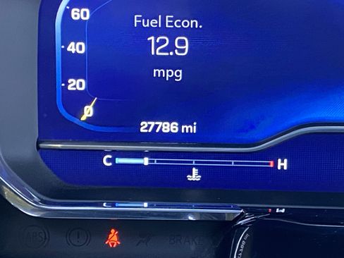 Used 2024 Chevrolet Silverado 2500 High Country w/ High Country Premium Package image 23