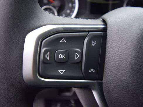New 2026 RAM 1500 Big Horn AWD/4WD image 23