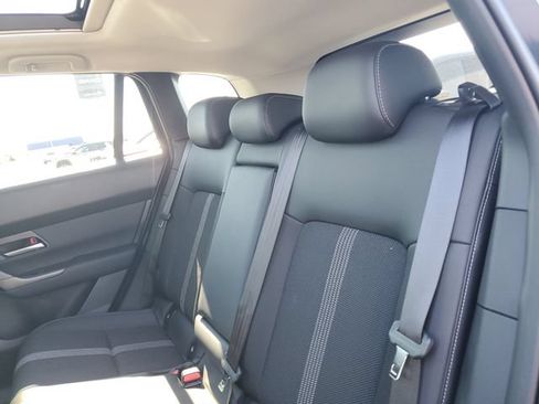 New 2026 MAZDA CX-50 AWD 2.5 S w/ Cargo Package image 26