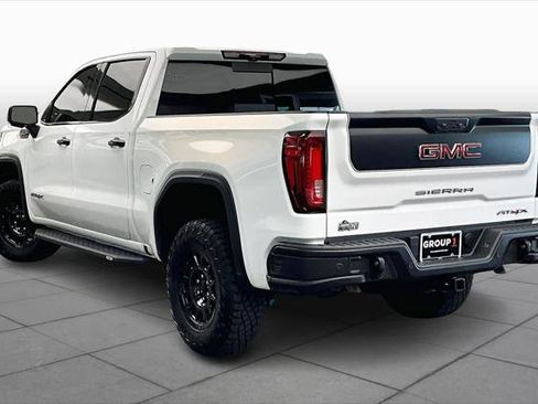 Used 2024 GMC Sierra 1500 AT4X w/ AT4X AEV Edition AWD/4WD image 12