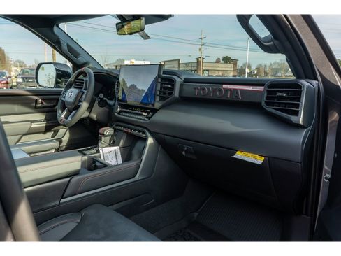 New 2026 Toyota Sequoia TRD Pro image 19