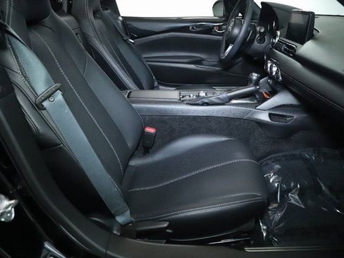 Used 2022 MAZDA MX-5 Miata RF Grand Touring image 30