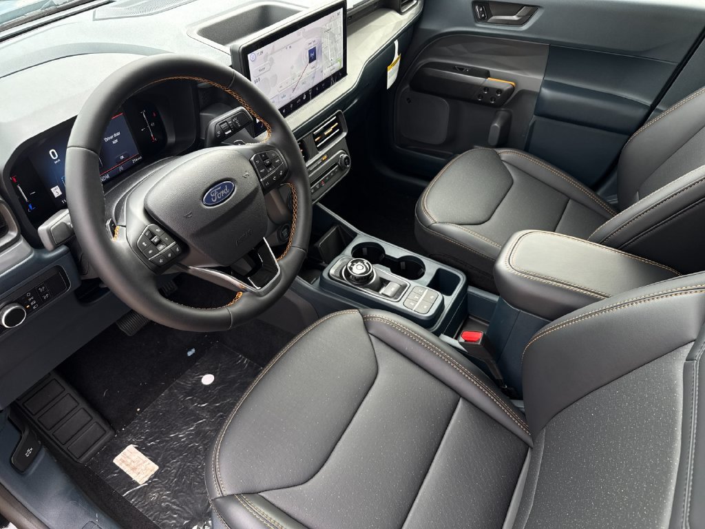 New 2026 Ford Maverick Tremor AWD/4WD image 9