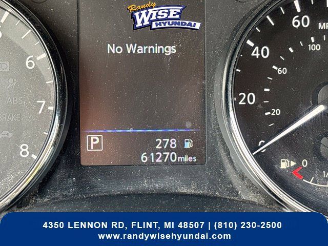 Used 2019 Nissan Rogue Sport S AWD/4WD image 18
