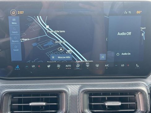 New 2025 Ford Mustang Dark Horse w/ Dark Horse Handlin Package image 13