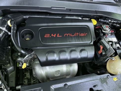 Used 2019 Jeep Compass Trailhawk image 17