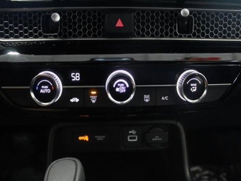 Certified 2023 Honda Civic LX image 34