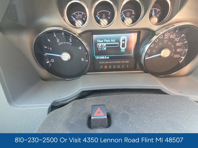 Used 2015 Ford F250 XLT w/ XLT Premium Package AWD/4WD image 27