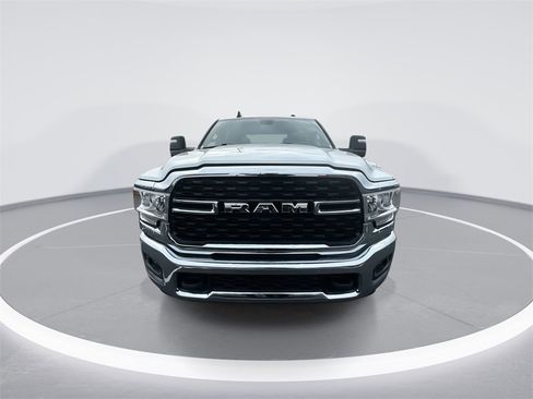 Used 2024 RAM 2500 Big Horn image 3