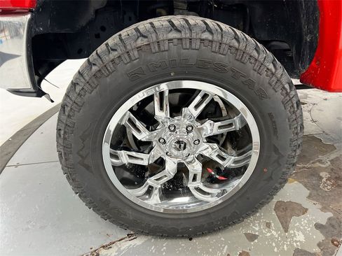 Used 2011 Ford F150 XLT image 23