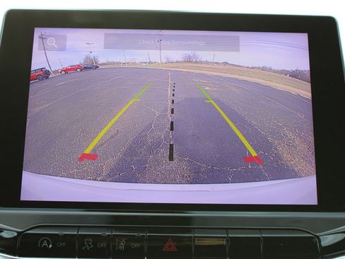 Used 2024 Jeep Compass Latitude image 37