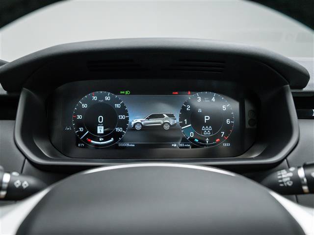 New 2026 Land Rover Discovery S AWD/4WD image 22