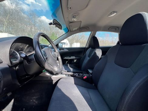 Used 2011 Subaru Impreza Outback Sport AWD/4WD image 9