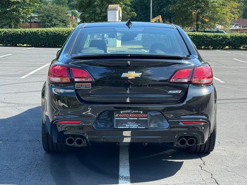 Used 2017 Chevrolet SS image 7