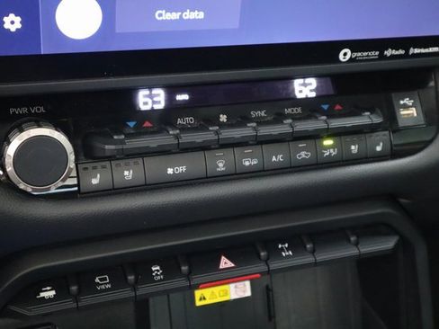 Used 2022 Toyota Tundra TRD Pro image 28