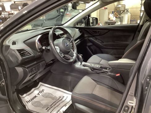 Certified 2021 Subaru Crosstrek 2.0i Premium w/ Moonroof Package image 6