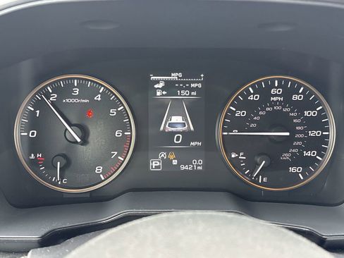 Used 2025 Subaru Outback Wilderness w/ Wilderness Package image 15