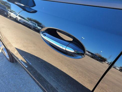 New 2026 Buick Encore GX Avenir w/ Avenir Technology Package image 10