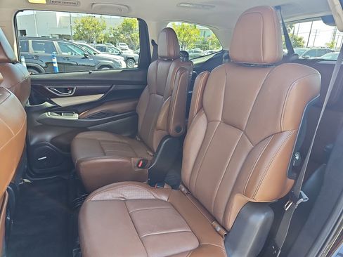 Certified 2022 Subaru Ascent Touring AWD/4WD image 15