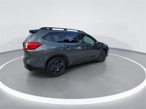 Certified 2024 Subaru Ascent Onyx Edition image 8