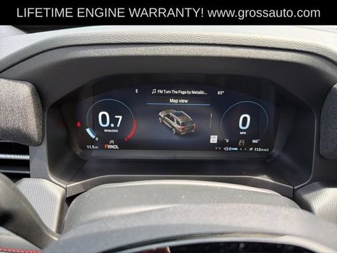 New 2026 Ford Explorer ST-Line w/ ST-Line Street Pack AWD/4WD image 16