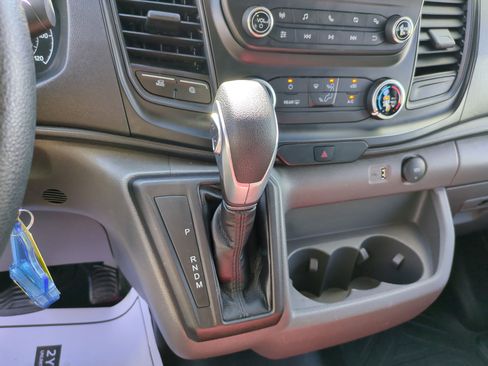 Used 2024 Ford Transit 250 Base w/ Exterior Upgrade Package image 24