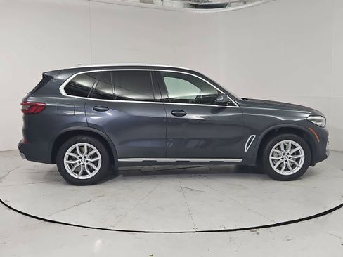 Used 2020 BMW X5 xDrive40i w/ Convenience Package AWD/4WD image 7