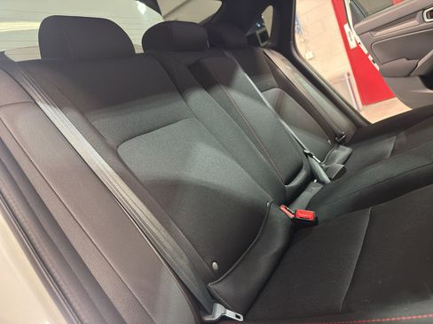Used 2022 Honda Civic Si image 26