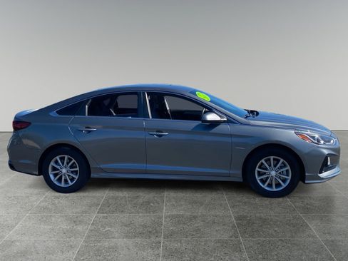 Used 2018 Hyundai Sonata SE FWD image 6