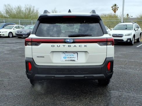 New 2026 Subaru Outback Limited image 10