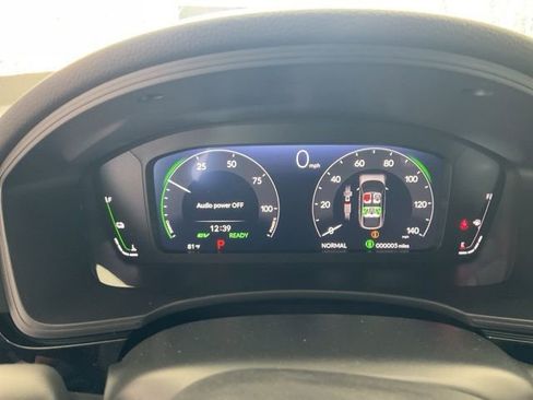 New 2026 Honda Civic Sport Touring image 11