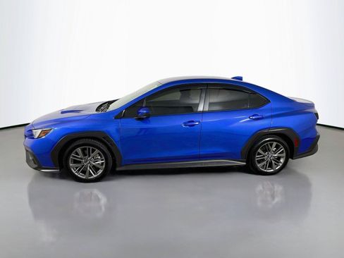 Used 2023 Subaru WRX AWD/4WD image 8