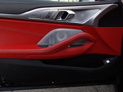 Used 2020 BMW M850i Gran Coupe xDrive image 28