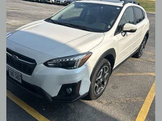 Used 2018 Subaru Crosstrek 2.0i Limited AWD/4WD video 1