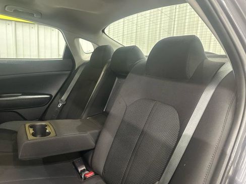 Used 2019 Kia Optima LX w/ LX Premium Package FWD image 16