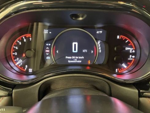 Used 2023 Dodge Durango GT AWD/4WD image 25